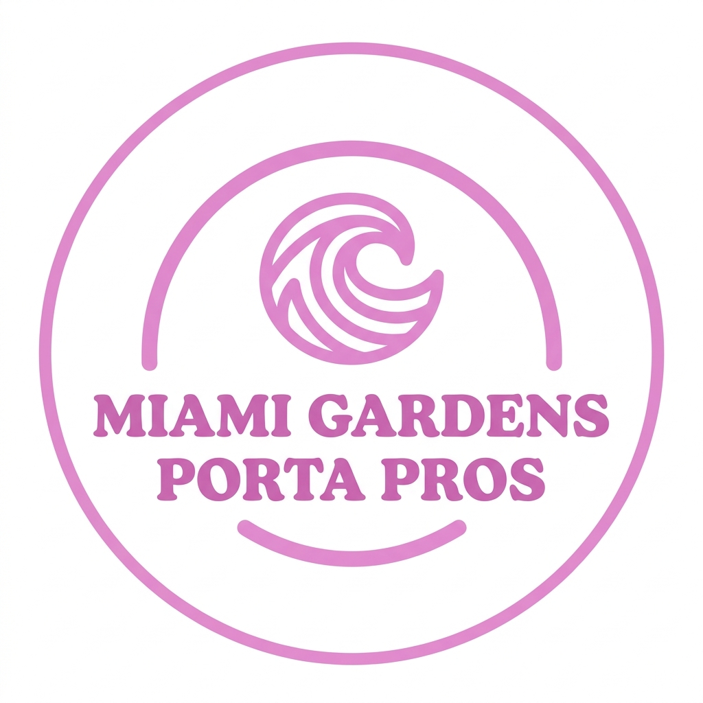 Miami Gardens Porta Pros